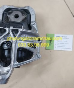 4M0199371FC 4M0199372FP Chân Máy Audi Q7 (2)