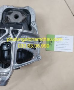 4M0199371FC 4M0199372FP Chân Máy Audi Q7 (2)