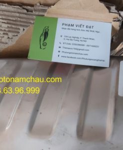 4M4253609D Ống Xả Giảm âm Porsche Cayenne (1)