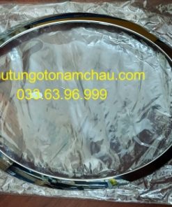 51137149906 Viền Inox đèn Pha Mini (1)