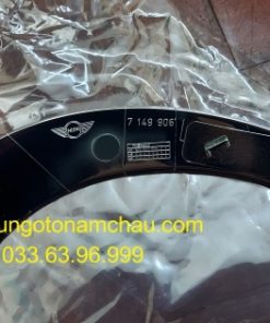 51137149906 Viền Inox đèn Pha Mini (2)