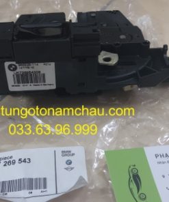 51247269543 Khóa Cốp Sau BMW (1)