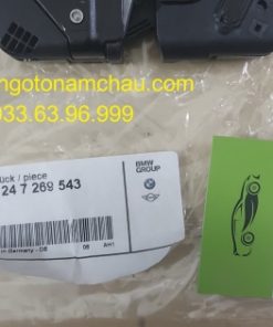 51247269543 Khóa Cốp Sau BMW (4)