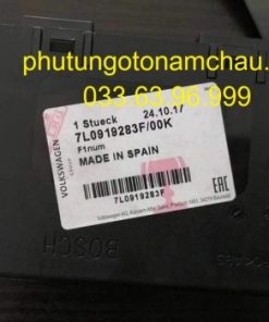 7L0919283F Hộp điều Khiển đỗ Xe Audi Volkswagen (1)