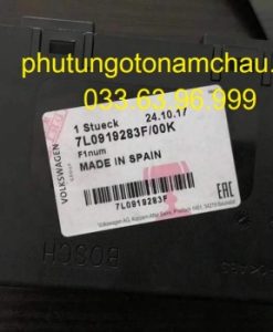 7L0919283F Hộp điều Khiển đỗ Xe Audi Volkswagen (1)