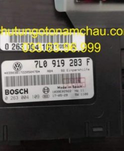 7L0919283F Hộp điều Khiển đỗ Xe Audi Volkswagen (2)