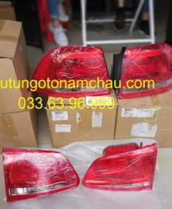 7P6945093C Đèn Hậu Volkswagen Touareg (1)