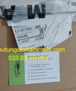8J7871943 Q80 Tấm Nỉ Lót La Phong Trần Audi TT (2)