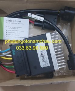 8K0959501G Điện Trở Quạt điều Hòa Audi (2)