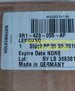 8R1423055AF Thước Lái Audi Q5 (4)