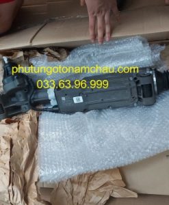 8R1423055AF Thước Lái Audi Q5 (5)