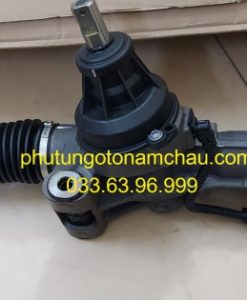 8R1423055AN Thước Lái Audi Q5 TDI 3 (2)