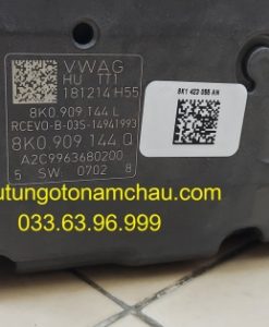 8R1423055AN Thước Lái Audi Q5 TDI 3 (4)