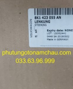 8R1423055AN Thước Lái Audi Q5 TDI 3 (7)