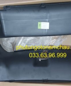 95857532320 Họng Gió Két Nước Porsche (2)