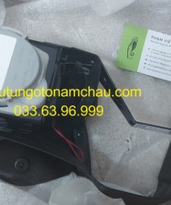 95880305103 HCP Dây Dai An Toàn Sau Porsche (1)