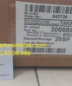 95880305103 HCP Dây Dai An Toàn Sau Porsche (2)