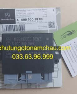 A0009001808 Hộp điều Khiển đỗ Xe Mercedes-Benz (2)