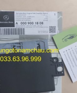 A0009001808 Hộp điều Khiển đỗ Xe Mercedes-Benz (3)