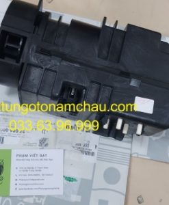 A0009002406 Bơm Chân Không Hít Cửa Mercedes-Benz S-Class (1)