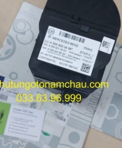 A0009002406 Bơm Chân Không Hít Cửa Mercedes-Benz S-Class (2)