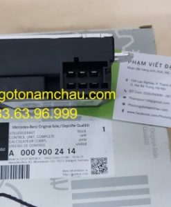 A0009002414 Hộp điều Khiển Bơm Xăng Merc (1)