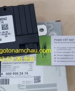 A0009002414 Hộp điều Khiển Bơm Xăng Merc (3)