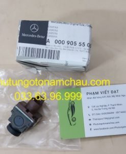 A0009055505 Camera Gương Chiếu Hậu Mercedes-Benz G63 AMG (4)