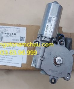 A2038203242 Mô Tơ Kéo Kính Nóc Merc (1)