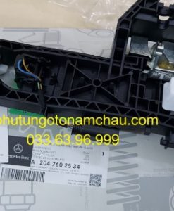 A2047602534 Giá Tay Mở Cửa Sau Mercedes-Benz GLE (2)