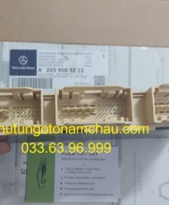 A2059005222 Hộp điều Khiển Ghế Trước Mercedes-Benz GLC (1)
