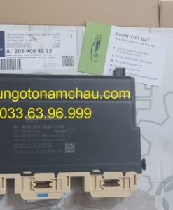 A2059005222 Hộp điều Khiển Ghế Trước Mercedes-Benz GLC (3)