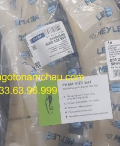 A2104661081 Ống Dầu Cao Áp Merc W210 (1)