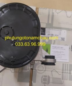 A2642000301 Bơm Nước Làm Mát động Cơ M264 2020 (1)