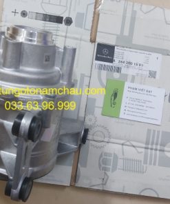 A2642000301 Bơm Nước Làm Mát động Cơ M264 2020 (2)