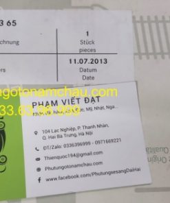 A2702300365 Bơm Chân Không M270 (4)