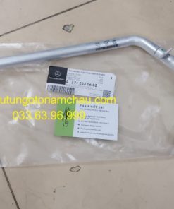A2712030602 Ống Nước Merc (3)