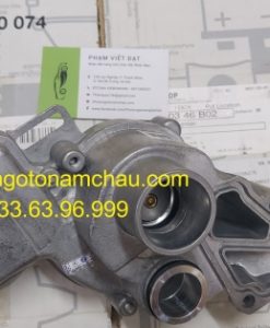 A2792001500 Van Hàng Nhiệt M279 Mercedes-Benz S-Class CL-Class G-Class (3)