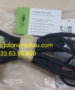 A4635402812 Bộ Dây Cảm Biến Khoảng Cách Trước G63 (1)