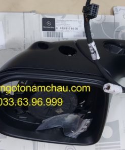 A4638108600 Củ Gương Mercedes-Benz G63 AMG (2)