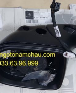 A4638108600 Củ Gương Mercedes-Benz G63 AMG (2)