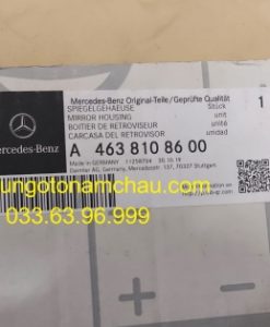 A4638108600 Củ Gương Mercedes-Benz G63 AMG (3)