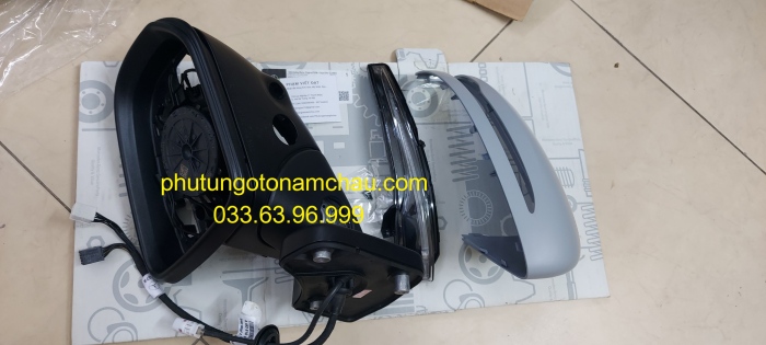 A4638108600 Củ Gương Mercedes-Benz G63 AMG (4)