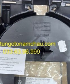 A4638807900 Mặt Ca Lăng Mercedes-Benz G63 AMG (1)