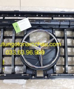 A4638807900 Mặt Ca Lăng Mercedes-Benz G63 AMG (3)