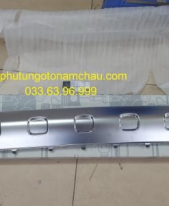 A4638852902 Ốp Inox Cản Trước Merc G63 AMG (2)