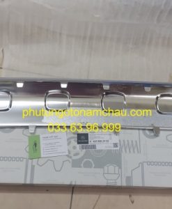A4638852902 Ốp Inox Cản Trước Merc G63 AMG (3)