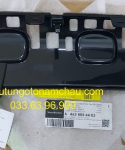 A4638854402 Ốp Nhựa Bắt ốp Móc Kéo Xe G63 AMG (2)