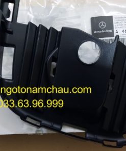 A4638858101 Ốp Nhựa Cản Trước G63 AMG (1)