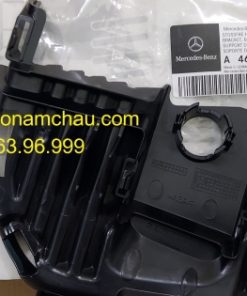 A4638858101 Ốp Nhựa Cản Trước G63 AMG (2)